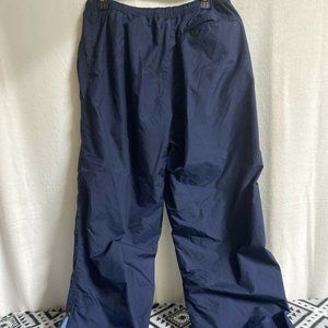Vintage Nike Track Pants Sweatpants  Joggers Large